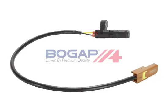 Drehzahlsensor, Automatikgetriebe BOGAP A2163101 Bild Drehzahlsensor, Automatikgetriebe BOGAP A2163101