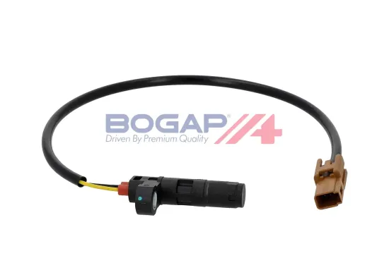 Drehzahlsensor, Automatikgetriebe BOGAP A2163101 Bild Drehzahlsensor, Automatikgetriebe BOGAP A2163101