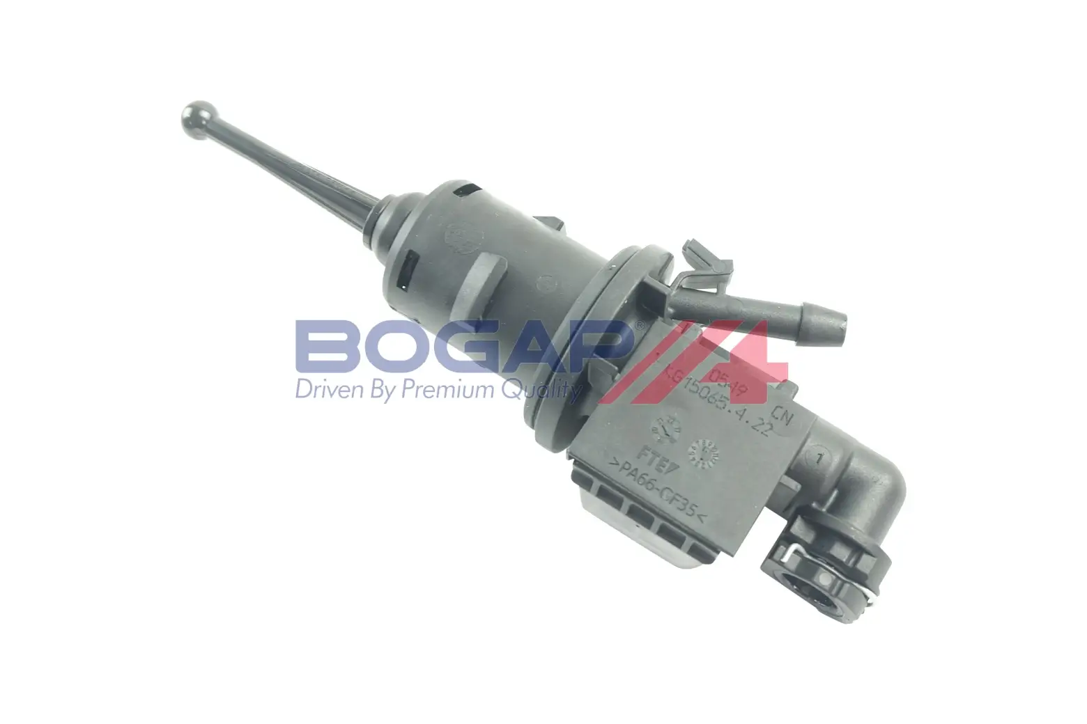 Geberzylinder, Kupplung BOGAP A2210100