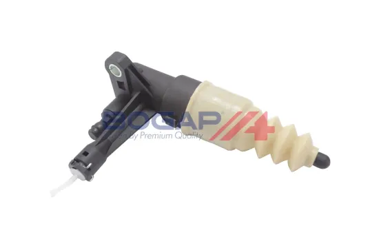 Nehmerzylinder, Kupplung BOGAP A2219106 Bild Nehmerzylinder, Kupplung BOGAP A2219106
