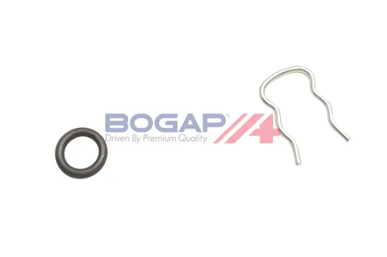 Nehmerzylinder, Kupplung BOGAP A2219109 Bild Nehmerzylinder, Kupplung BOGAP A2219109