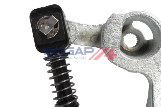 Reparatursatz, Schalthebel BOGAP A2226115 Bild Reparatursatz, Schalthebel BOGAP A2226115