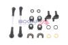 Dichtungssatz, Ansaugkrümmer BOGAP A2816100 Bild Dichtungssatz, Ansaugkrümmer BOGAP A2816100