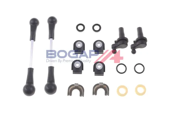 Dichtungssatz, Ansaugkrümmer BOGAP A2816100 Bild Dichtungssatz, Ansaugkrümmer BOGAP A2816100