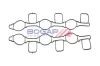 Dichtungssatz, Ansaugkrümmer BOGAP A2816100 Bild Dichtungssatz, Ansaugkrümmer BOGAP A2816100