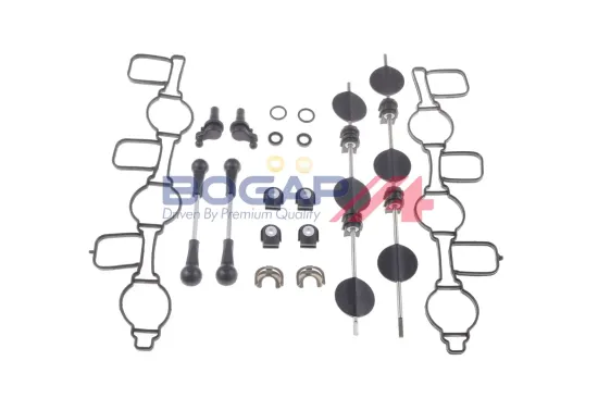 Dichtungssatz, Ansaugkrümmer BOGAP A2816100 Bild Dichtungssatz, Ansaugkrümmer BOGAP A2816100