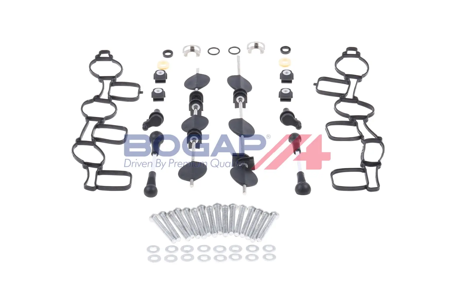 Dichtungssatz, Ansaugkrümmer BOGAP A2816101