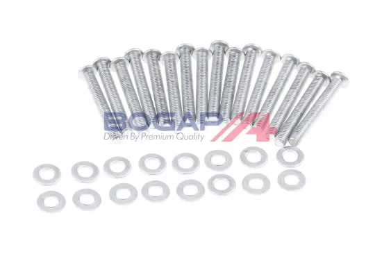 Dichtungssatz, Ansaugkrümmer BOGAP A2816101 Bild Dichtungssatz, Ansaugkrümmer BOGAP A2816101