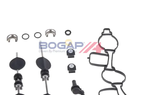 Dichtungssatz, Ansaugkrümmer BOGAP A2816101 Bild Dichtungssatz, Ansaugkrümmer BOGAP A2816101
