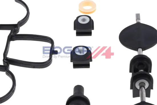 Dichtungssatz, Ansaugkrümmer BOGAP A2816101 Bild Dichtungssatz, Ansaugkrümmer BOGAP A2816101