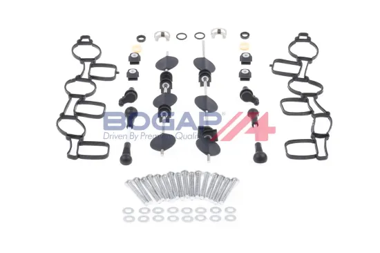 Dichtungssatz, Ansaugkrümmer BOGAP A2816101 Bild Dichtungssatz, Ansaugkrümmer BOGAP A2816101