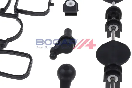 Dichtungssatz, Ansaugkrümmer BOGAP A2816101 Bild Dichtungssatz, Ansaugkrümmer BOGAP A2816101