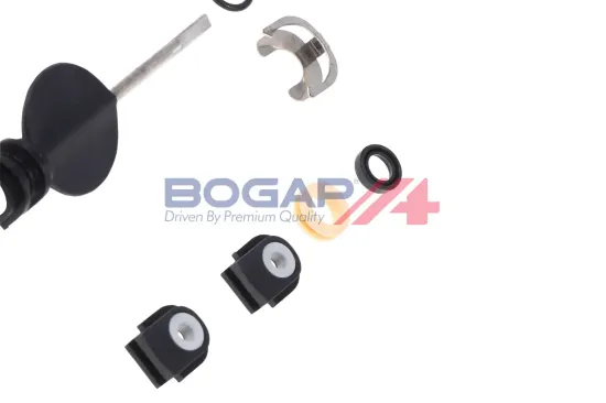 Dichtungssatz, Ansaugkrümmer BOGAP A2816101 Bild Dichtungssatz, Ansaugkrümmer BOGAP A2816101