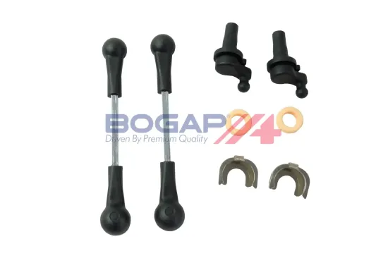 Dichtungssatz, Ansaugkrümmer BOGAP A2816102 Bild Dichtungssatz, Ansaugkrümmer BOGAP A2816102