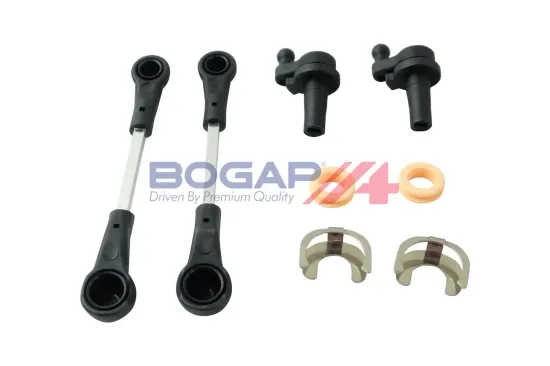 Dichtungssatz, Ansaugkrümmer BOGAP A2816102 Bild Dichtungssatz, Ansaugkrümmer BOGAP A2816102