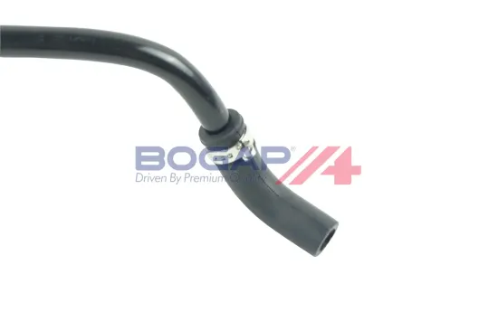 Unterdruckschlauch, Bremsanlage BOGAP A3124105 Bild Unterdruckschlauch, Bremsanlage BOGAP A3124105