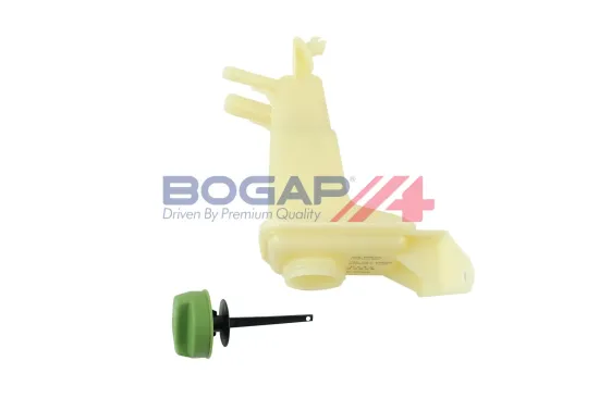 Ausgleichsbehälter, Hydrauliköl (Servolenkung) BOGAP A3216101 Bild Ausgleichsbehälter, Hydrauliköl (Servolenkung) BOGAP A3216101