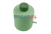 Ausgleichsbehälter, Hydrauliköl (Servolenkung) BOGAP A3216103