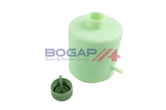Ausgleichsbehälter, Hydrauliköl (Servolenkung) BOGAP A3216103 Bild Ausgleichsbehälter, Hydrauliköl (Servolenkung) BOGAP A3216103