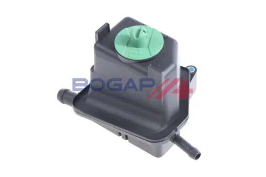 Ausgleichsbehälter, Hydrauliköl (Servolenkung) BOGAP A3216104 Bild Ausgleichsbehälter, Hydrauliköl (Servolenkung) BOGAP A3216104