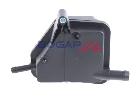 Ausgleichsbehälter, Hydrauliköl (Servolenkung) BOGAP A3216104 Bild Ausgleichsbehälter, Hydrauliköl (Servolenkung) BOGAP A3216104