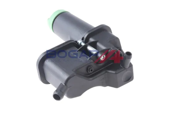 Ausgleichsbehälter, Hydrauliköl (Servolenkung) BOGAP A3216105 Bild Ausgleichsbehälter, Hydrauliköl (Servolenkung) BOGAP A3216105