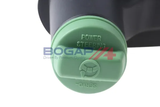 Ausgleichsbehälter, Hydrauliköl (Servolenkung) BOGAP A3216105 Bild Ausgleichsbehälter, Hydrauliköl (Servolenkung) BOGAP A3216105