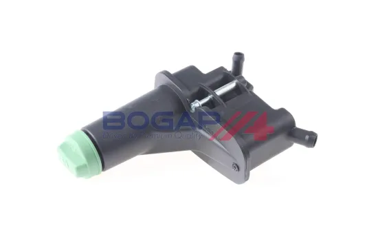 Ausgleichsbehälter, Hydrauliköl (Servolenkung) BOGAP A3216105 Bild Ausgleichsbehälter, Hydrauliköl (Servolenkung) BOGAP A3216105