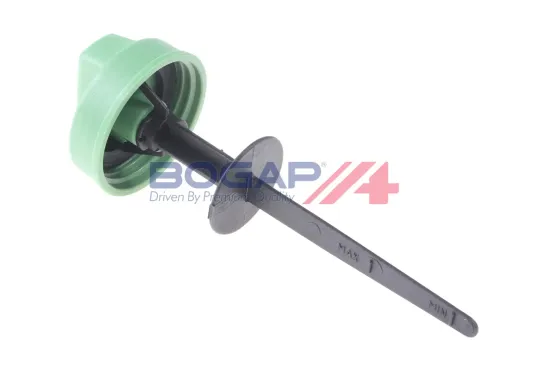 Ausgleichsbehälter, Hydrauliköl (Servolenkung) BOGAP A3216105 Bild Ausgleichsbehälter, Hydrauliköl (Servolenkung) BOGAP A3216105