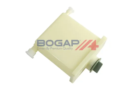 Ausgleichsbehälter, Hydrauliköl (Servolenkung) BOGAP A3216106 Bild Ausgleichsbehälter, Hydrauliköl (Servolenkung) BOGAP A3216106