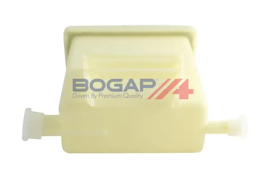Ausgleichsbehälter, Hydrauliköl (Servolenkung) BOGAP A3216106 Bild Ausgleichsbehälter, Hydrauliköl (Servolenkung) BOGAP A3216106