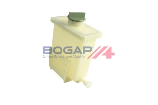 Ausgleichsbehälter, Hydrauliköl (Servolenkung) BOGAP A3216106 Bild Ausgleichsbehälter, Hydrauliköl (Servolenkung) BOGAP A3216106