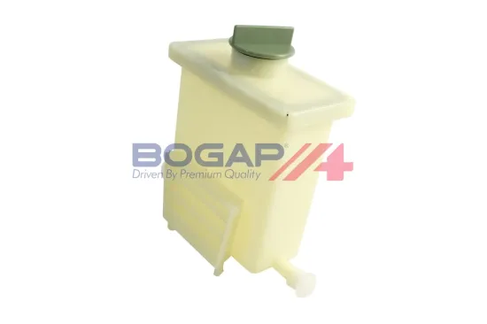 Ausgleichsbehälter, Hydrauliköl (Servolenkung) BOGAP A3216106 Bild Ausgleichsbehälter, Hydrauliköl (Servolenkung) BOGAP A3216106