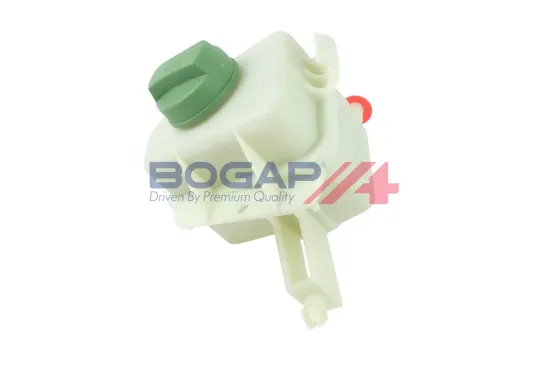 Ausgleichsbehälter, Hydrauliköl (Servolenkung) BOGAP A3216107 Bild Ausgleichsbehälter, Hydrauliköl (Servolenkung) BOGAP A3216107