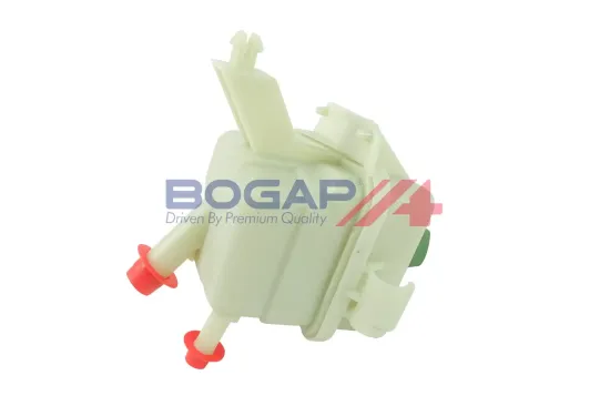Ausgleichsbehälter, Hydrauliköl (Servolenkung) BOGAP A3216107 Bild Ausgleichsbehälter, Hydrauliköl (Servolenkung) BOGAP A3216107