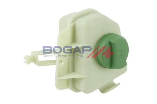 Ausgleichsbehälter, Hydrauliköl (Servolenkung) BOGAP A3216107 Bild Ausgleichsbehälter, Hydrauliköl (Servolenkung) BOGAP A3216107
