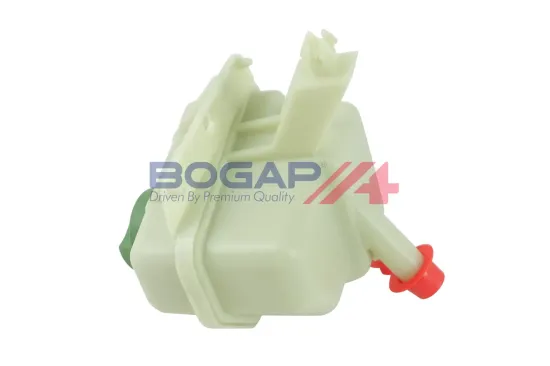 Ausgleichsbehälter, Hydrauliköl (Servolenkung) BOGAP A3216107 Bild Ausgleichsbehälter, Hydrauliköl (Servolenkung) BOGAP A3216107