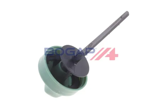 Ausgleichsbehälter, Hydrauliköl (Servolenkung) BOGAP A3216109 Bild Ausgleichsbehälter, Hydrauliköl (Servolenkung) BOGAP A3216109