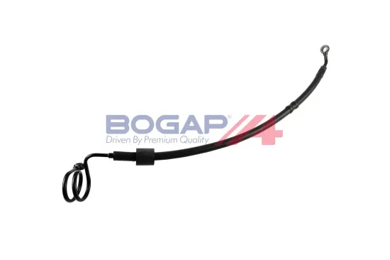Hydraulikschlauch, Lenkung BOGAP A3217113 Bild Hydraulikschlauch, Lenkung BOGAP A3217113