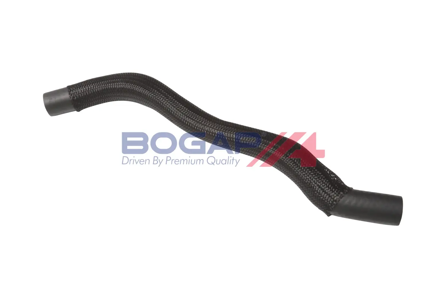 Hydraulikschlauch, Lenkung BOGAP A3217114