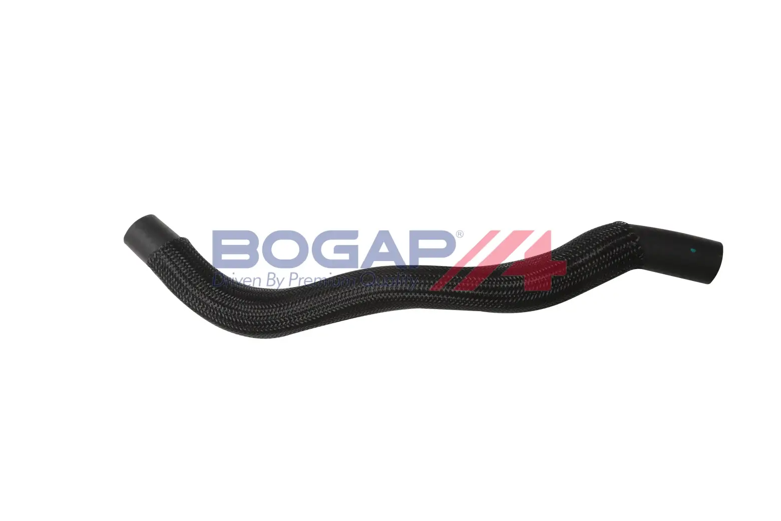 Hydraulikschlauch, Lenkung BOGAP A3217114