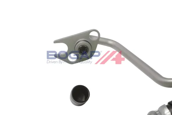 Hydraulikschlauch, Lenkung BOGAP A3217115 Bild Hydraulikschlauch, Lenkung BOGAP A3217115