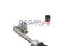 Hydraulikschlauch, Lenkung BOGAP A3217115 Bild Hydraulikschlauch, Lenkung BOGAP A3217115