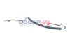 Hydraulikschlauch, Lenkung BOGAP A3220101