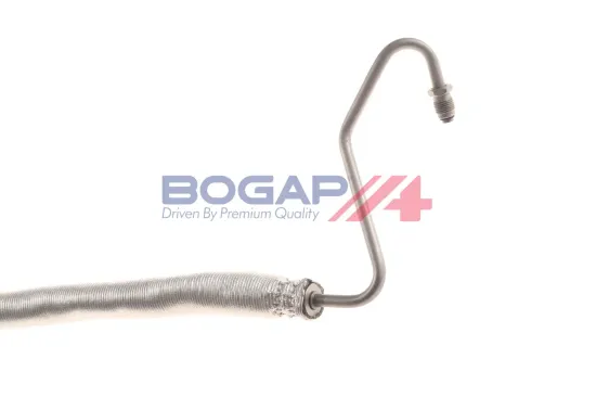 Hydraulikschlauch, Lenkung BOGAP A3220102 Bild Hydraulikschlauch, Lenkung BOGAP A3220102