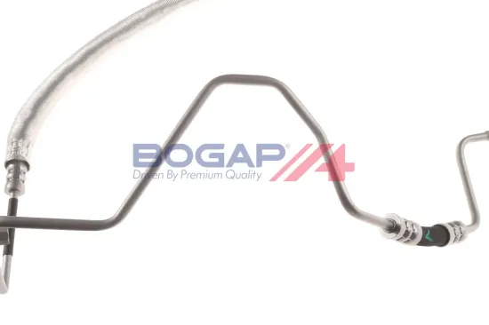 Hydraulikschlauch, Lenkung BOGAP A3220102 Bild Hydraulikschlauch, Lenkung BOGAP A3220102
