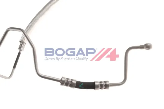 Hydraulikschlauch, Lenkung BOGAP A3220102 Bild Hydraulikschlauch, Lenkung BOGAP A3220102
