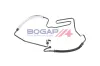 Hydraulikschlauch, Lenkung BOGAP A3220103 Bild Hydraulikschlauch, Lenkung BOGAP A3220103