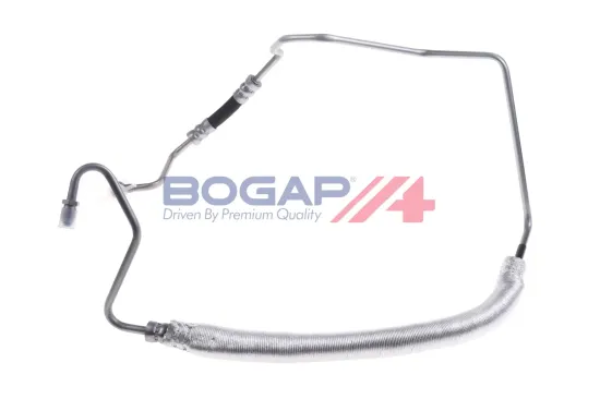 Hydraulikschlauch, Lenkung BOGAP A3220104 Bild Hydraulikschlauch, Lenkung BOGAP A3220104