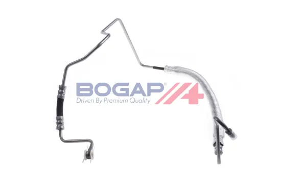 Hydraulikschlauch, Lenkung BOGAP A3220104 Bild Hydraulikschlauch, Lenkung BOGAP A3220104